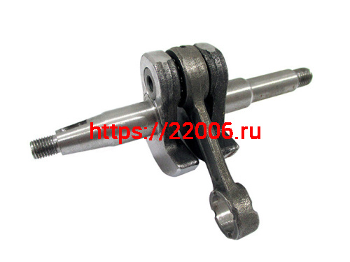 Коленвал Цыганка 45,52,58,62 Коленвал Цыганка 45,52,58,62