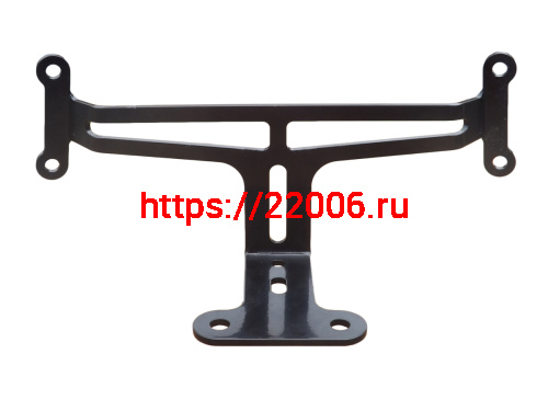 Кронштейн стекла ветрового для буксировщиков Лидер