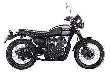 Мотоцикл COMBAT 650 (SHINERAY)