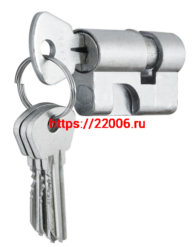 Цилиндровый Zenit (Зенит) механизм МЦ8-6 (накл.)