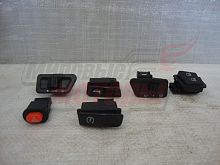 Переключатели руля (кнопки) KINKER,RAVE,TEMPO,VIGO