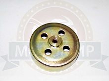 Ступица ATV сцепления ie40f-6 Спринт TARGET Trek