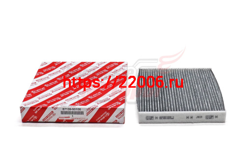 Фильтр салона угольный Auris 07-, Corolla 07-, Camry 06-, Avensis 09-,RAV4, Lexus NX200 (8713950100) Фильтр салона угольный Auris 07-, Corolla 07-, Camry 06-, Avensis 09-,RAV4, Lexus NX200 (8713950100)