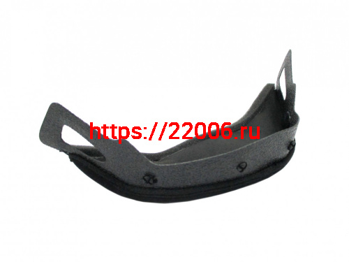 Маска отсекатель дыхания для шлемов THH T-797 Маска отсекатель дыхания для шлемов THH T-797