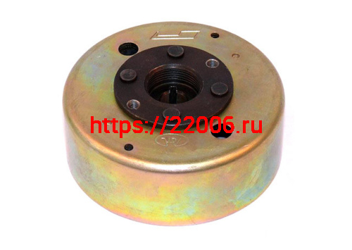 Ротор генератора SEE ВМ, Geely, 1P41QMB, Suzuki RUN, TB50