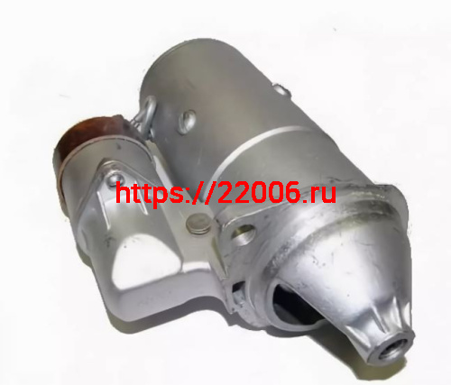 Стартер Урал Стартер Урал