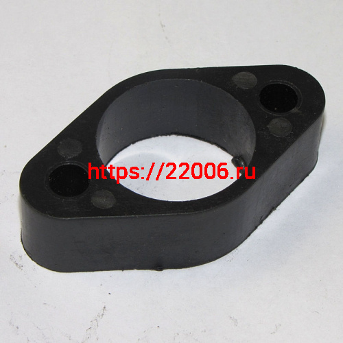 Проставка карбюратора (теплоизолятор) Буран (110500975) фото 2