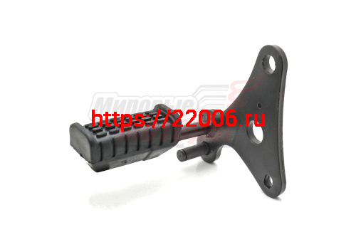 Подножка водителя левая Storm Indigo Подножка водителя левая Storm Indigo