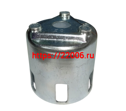 Храповик стартера LIFAN 177F (GX 270) (YT-GP-000688) Храповик стартера LIFAN 177F (GX 270) (YT-GP-000688)