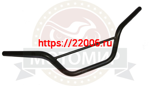 Руль голый INTRUDER (45010271) Руль голый INTRUDER (45010271)