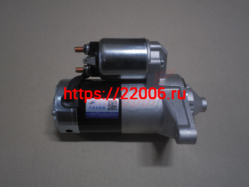 Стартер OTAKA (E080000010)