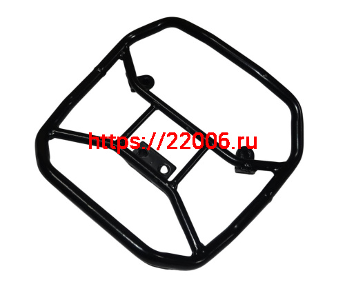 Багажник передний скутер VEKTOR (1500082045) Багажник передний скутер VEKTOR (1500082045)