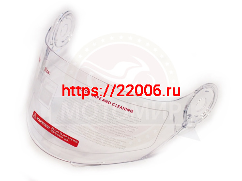 Стекло шлема COBRA JK115 Стекло шлема COBRA JK115