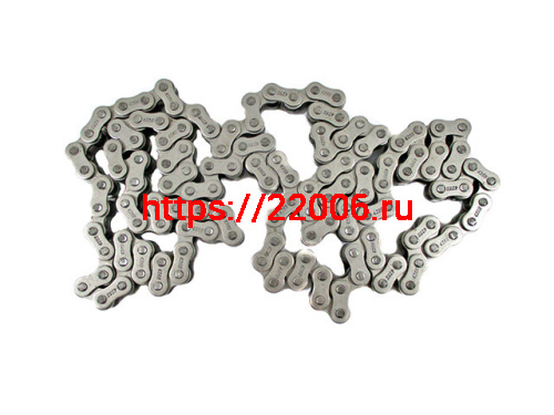 Цепь приводная 428*132L TMMP усиленная Цепь приводная 428*132L TMMP усиленная