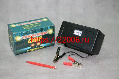 Зарядное устройство Сонар УЗ 201 П авто 12V от 25 А.ч до 65 А.ч Зарядное устройство Сонар УЗ 201 П авто 12V от 25 А.ч до 65 А.ч