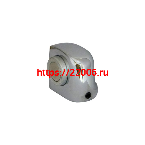 Упор Armadillo (Армадилло) дверной напольный STOPPER/MZA003 (MDS-003ZA) магнитный CP-8 хром Упор Armadillo (Армадилло) дверной напольный STOPPER/MZA003 (MDS-003ZA) магнитный CP-8 хром