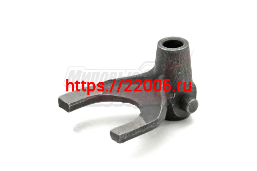 Вилка Пл переключения передач 1-13 (з-д ИжМаш, г. Ижевск)