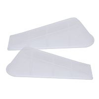 Фиксатор Ajax (Аякс) двери DSF-110 прозрачный