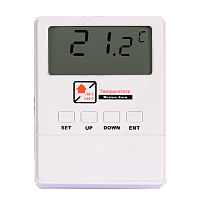 SVG-D16 GSM сигнализация