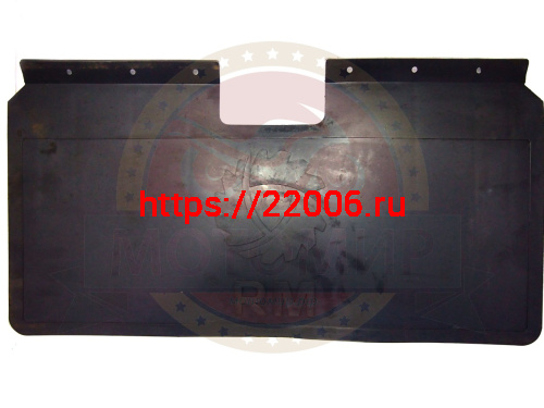 Брызговик Тайга задний (С40100055) Брызговик Тайга задний (С40100055)