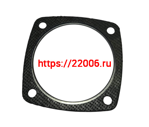 Прокладка Буран под головку (110500080) фото 2 Прокладка Буран под головку (110500080) фото 2