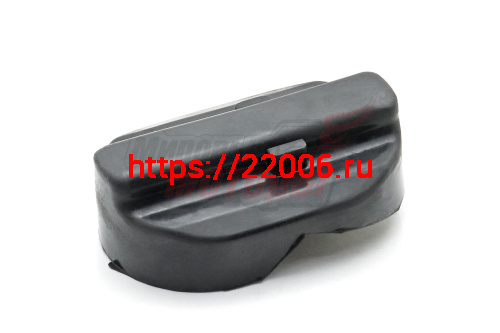 Каблук Тайга (башмак) на пластм. лыжу (L30300300)