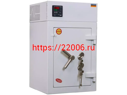 Сейф холодильник Valberg TS-4/25 KL