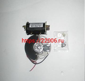 Бесконтактная система зажигания с катушкой Урал и Днепр Бесконтактная система зажигания с катушкой Урал и Днепр