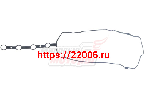 Прокладка клапанной крышки X60, Myway (LFB479Q-1003015A)