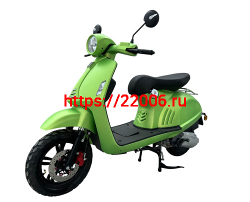 Скутер CITY PG (евро дизайн) фото 3 Скутер CITY PG (евро дизайн) фото 3