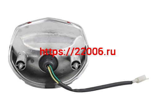 Стоп-сигнал OPTIMUS фото 2 Стоп-сигнал OPTIMUS фото 2