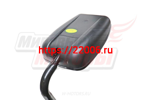 Зеркало левое BAW-1044,1065, с кронштейном (BP17808211102) фото 4 Зеркало левое BAW-1044,1065, с кронштейном (BP17808211102) фото 4