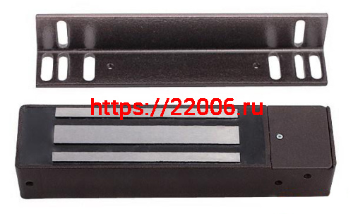 Замок sean (SEAN) электромагнитный ML-35 медь Замок sean (SEAN) электромагнитный ML-35 медь