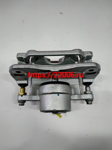 Суппорт тормозной передний правый Atlas (4048003300)