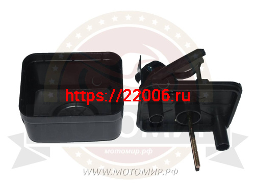 Корпус воздушного фильтра 168F фото 4