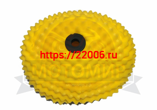 Фильтр "Нулевик" двойной