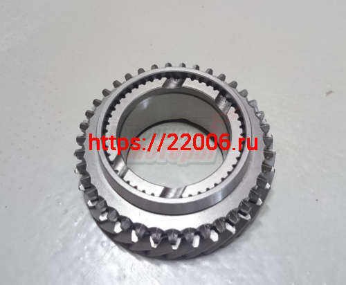 Шестерня 4 передачи первичного вала MK, Otaka (3170105401)