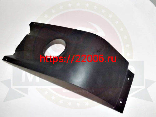 Облицовка бензобака BАGGIO LX200ATV-M фото 2 Облицовка бензобака BАGGIO LX200ATV-M фото 2