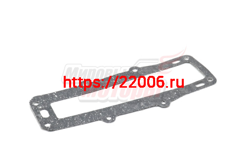 Прокладка Нептун патрубка левого (160250065) Прокладка Нептун патрубка левого (160250065)