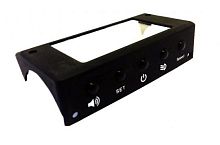 Крышка дисплея электросамоката Kugo S2