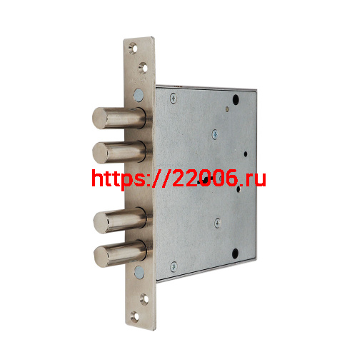 Замок Mettem (Меттэм) врезной сувальдный ЗВ8 165.0.0, 4 кл. Замок Mettem (Меттэм) врезной сувальдный ЗВ8 165.0.0, 4 кл.