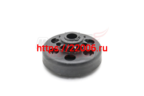 Сцепление центробежное под вал 19 мм (звезда 428-13T) для картинга и прочих самоделок Сцепление центробежное под вал 19 мм (звезда 428-13T) для картинга и прочих самоделок