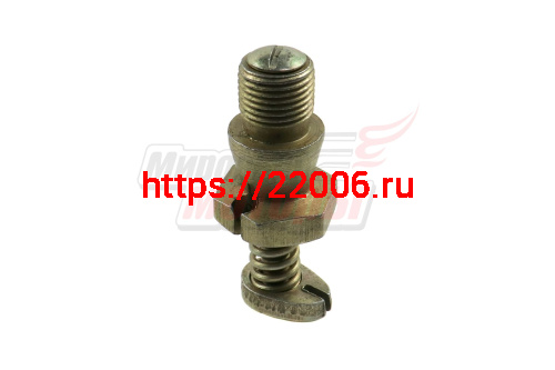 Декомпрессор Пл (Завод, Россия)