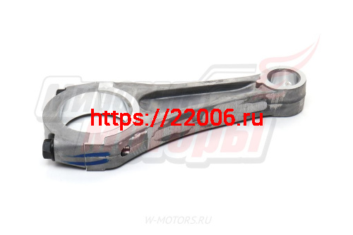 Шатун 2V80FD-A (ОРИГИНАЛ, "LIFAN") фото 2 Шатун 2V80FD-A (ОРИГИНАЛ, "LIFAN") фото 2