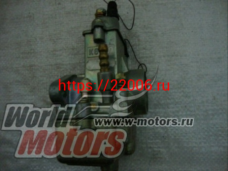 Карбюратор К65Л "Нептун" Карбюратор К65Л "Нептун"