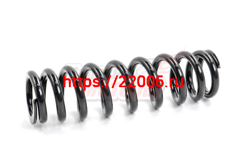 Пружина ходовая Атака 551 задняя (L=265мм) (23162) Пружина ходовая Атака 551 задняя (L=265мм) (23162)