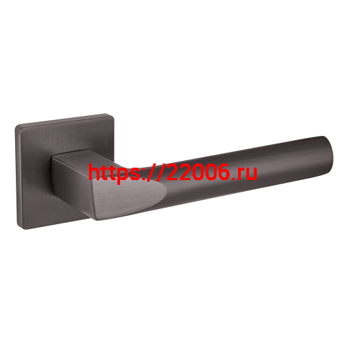 Ручка Fuaro (Фуаро) раздельная K.SL52.PRIZMA (PRIZMA SL) GR-23 графит Ручка Fuaro (Фуаро) раздельная K.SL52.PRIZMA (PRIZMA SL) GR-23 графит