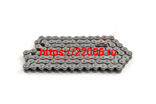 Цепь 102 зв. 520-102 TRIUMPH, ZF-KY, EKONIKA (ZF250-1) Цепь 102 зв. 520-102 TRIUMPH, ZF-KY, EKONIKA (ZF250-1)