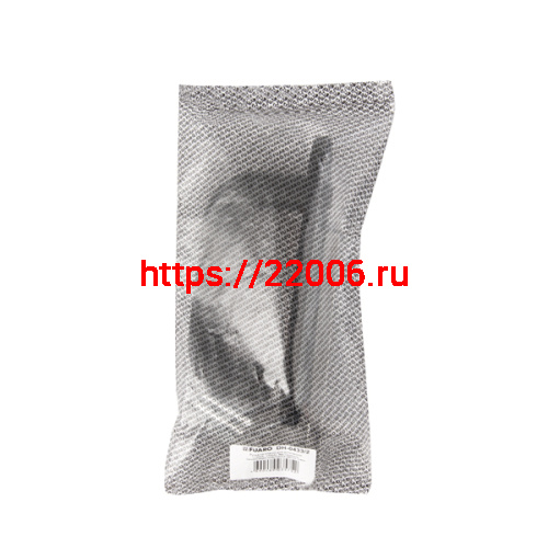 Ручка Fuaro (Фуаро) на планке FP.DH172.0433/2 NE (ANTI-PANIC DH-0433/2) без пружины фото 3 Ручка Fuaro (Фуаро) на планке FP.DH172.0433/2 NE (ANTI-PANIC DH-0433/2) без пружины фото 3