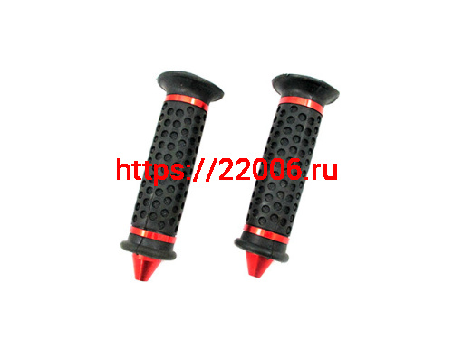 Ручки левая и правая универсальные ТИП 14 Ручки левая и правая универсальные ТИП 14